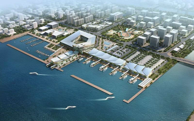 旅游開(kāi)發(fā)新引擎，中山房?jī)r(jià)迎風(fēng)起，六大項(xiàng)目引熱議